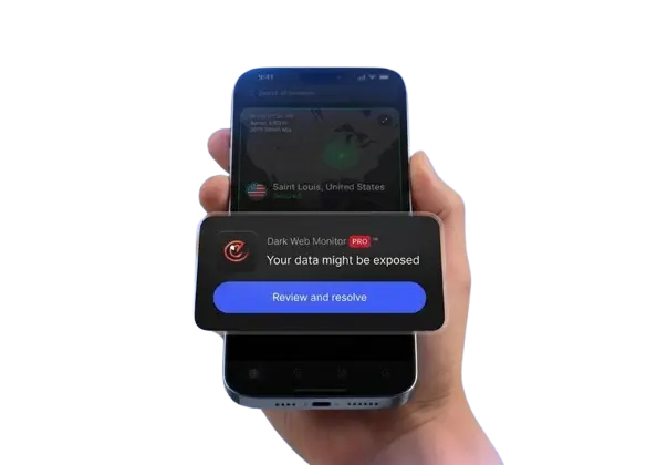 NordVPN Phone