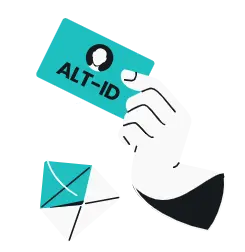 Alternative ID