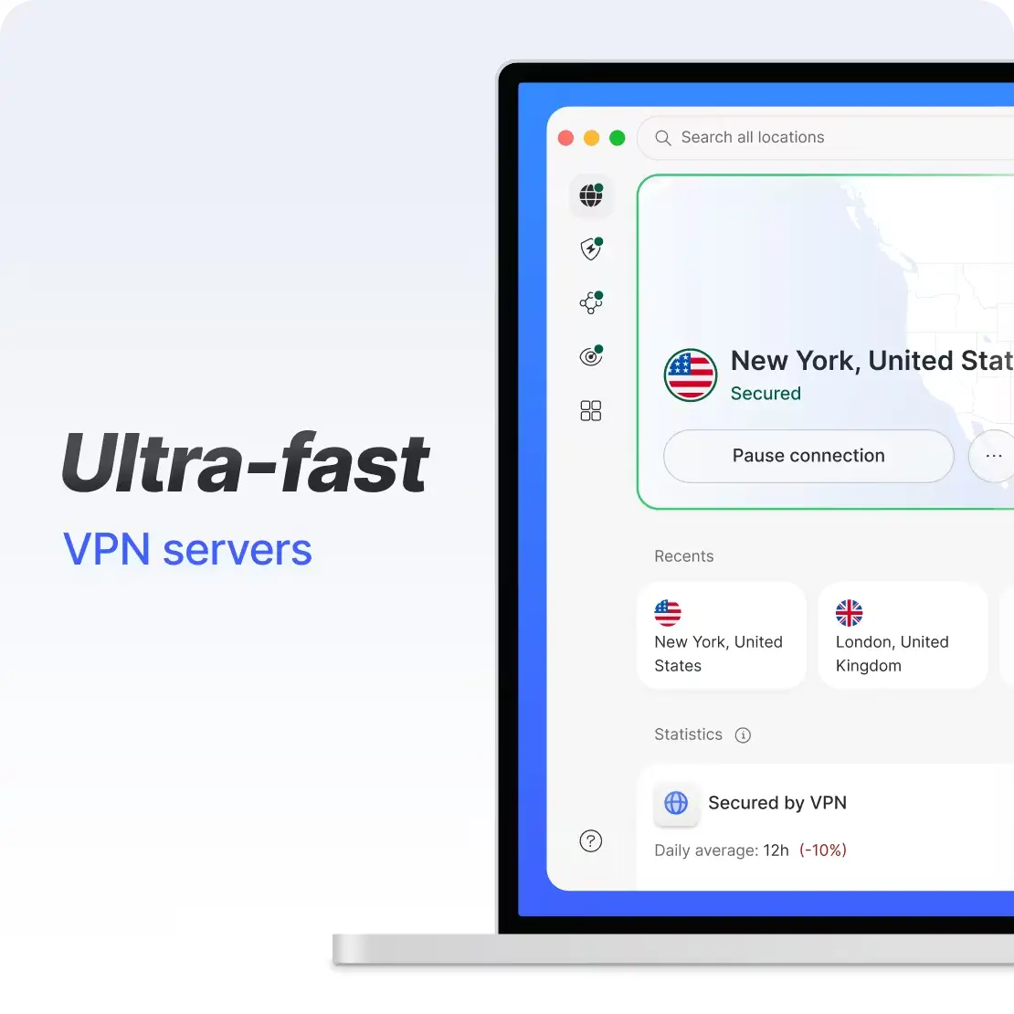 VPN App